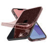 Чохол до мобільного телефона Spigen Apple iPhone 14 Liquid Crystal Glitter, Rose Quartz (ACS05035) зображення 6