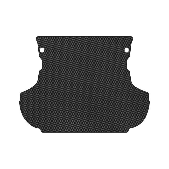 Килимок в багажник EVAtech Citroen C-Crosser 2007-2013 null SUV EU (CN51995B1RBB)