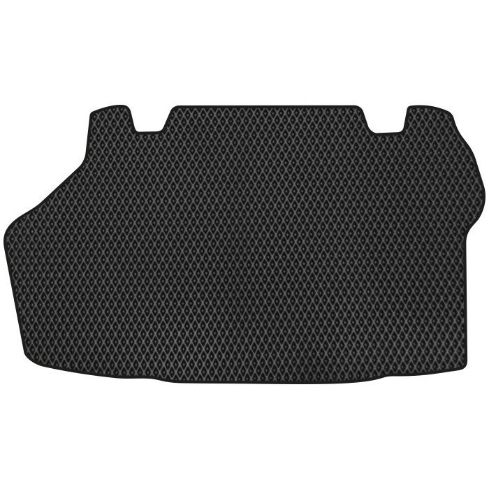 Коврик в багажник EVAtech Lexus ES 300h (GSV50) (4 clips) 2012-2018 6 п (LS42908B1RBB)