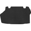 Коврик в багажник EVAtech Lexus ES 300h (GSV50) (4 clips) 2012-2018 6 п (LS42908B1RBB)