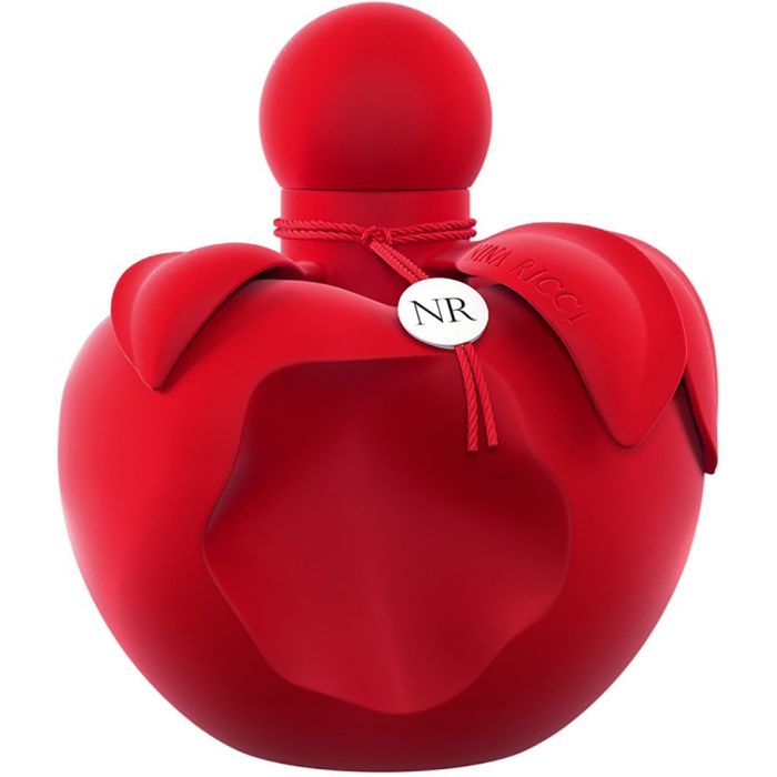 Парфюмированная вода Nina Ricci Nina Extra Rouge тестер 80 мл (SNR350001)