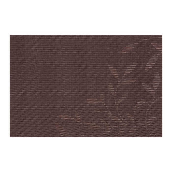 Коврик сервировочный Ardesto 30 х 45 см, Brown (AR3305BR)