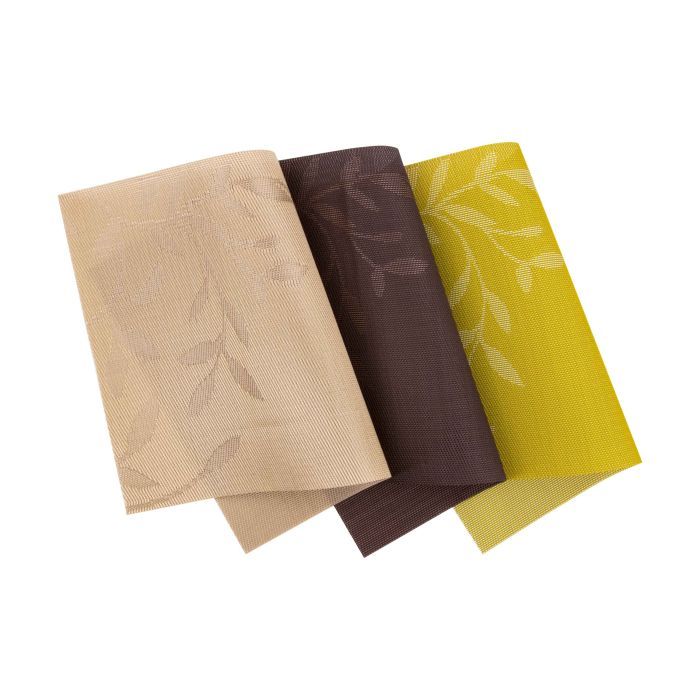Коврик сервировочный Ardesto 30 х 45 см, Brown (AR3305BR) изображение 2