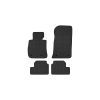Коврик в салон EVAtech BMW 3 Series (E93) 2005-2013 5 покоління (BM21608PB4BW4RBB)