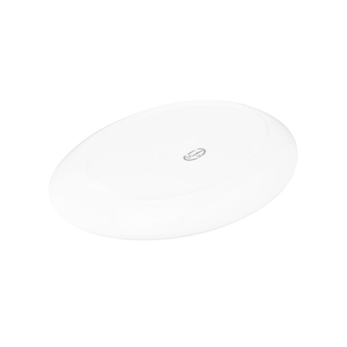 Блюдо Ardesto Oval 28х22 см (AR3728) зображення 8