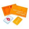 Настольная игра 18+ Sunset Games для пары 1001 День и 1001 Ночь (69003) изображение 3