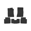 Коврик в салон EVAtech Lexus GS 300 (JZS160-JZS161) 1997-2001 2 поко (LS41122C5RBB)