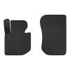 Коврик в салон EVAtech передні BMW 3 Series (E36) 1990-2000 3 по (BM51204A2BM4RBB)