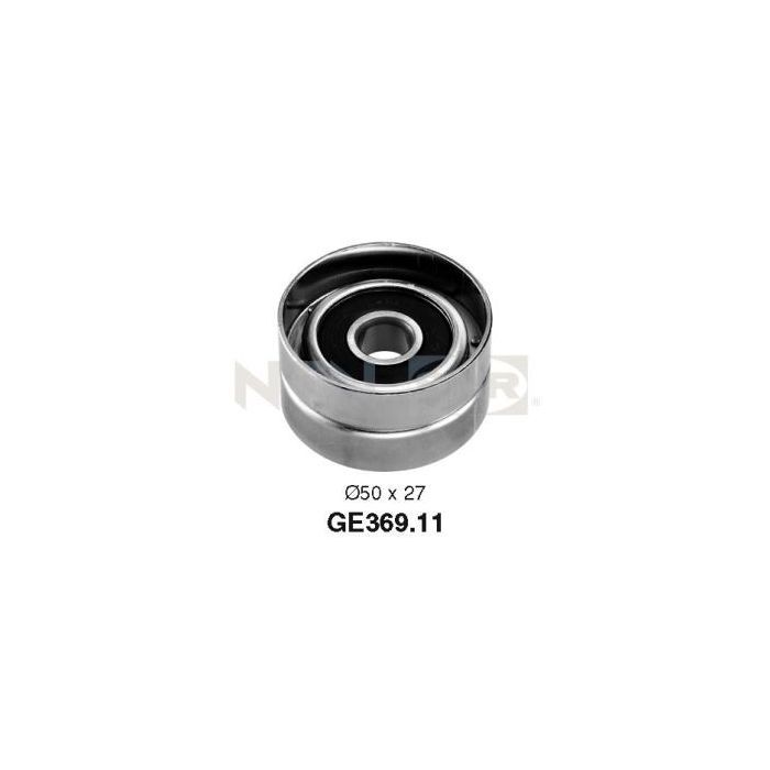 Ролик натяжителя ремня SNR GE369.11