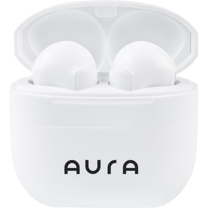 Наушники AURA 1 White (TWSA1W) изображение 3