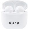 Наушники AURA 1 White (TWSA1W) изображение 3