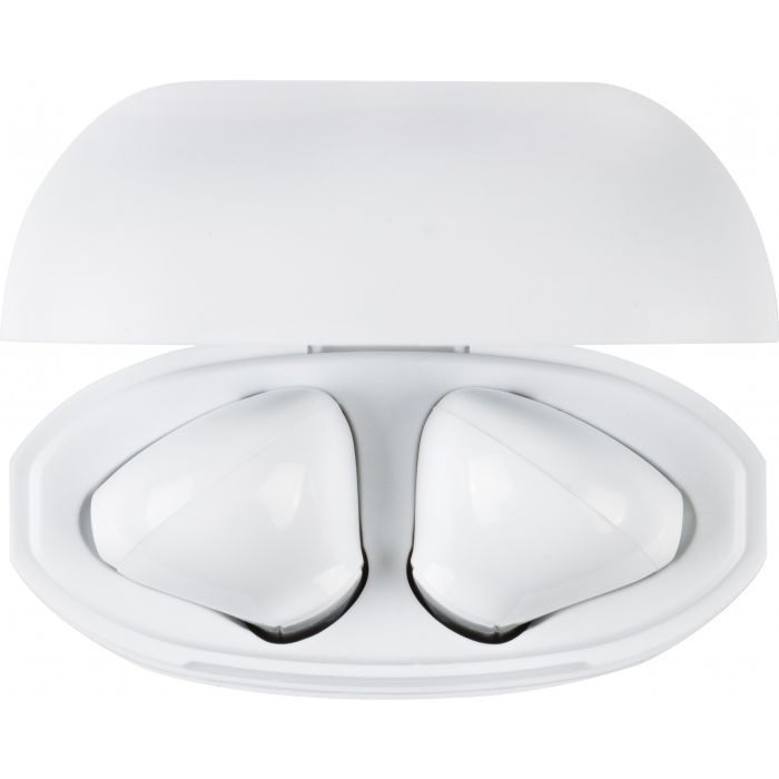 Наушники AURA 1 White (TWSA1W) изображение 4
