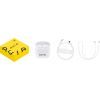 Наушники AURA 1 White (TWSA1W) изображение 6