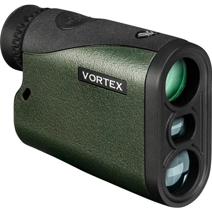 Лазерний далекомір Vortex Crossfire HD 1280м 5х21мм (LRF-CF1400) зображення 2