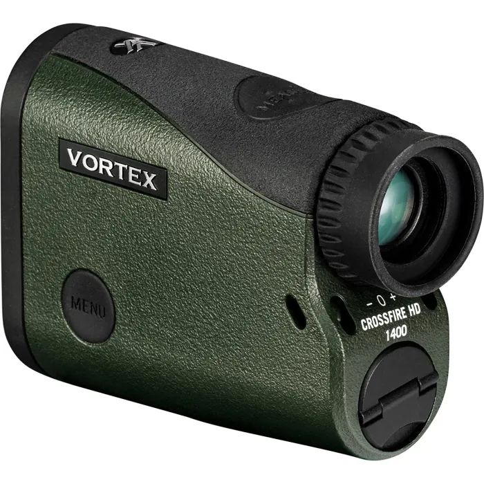 Лазерний далекомір Vortex Crossfire HD 1280м 5х21мм (LRF-CF1400) зображення 3