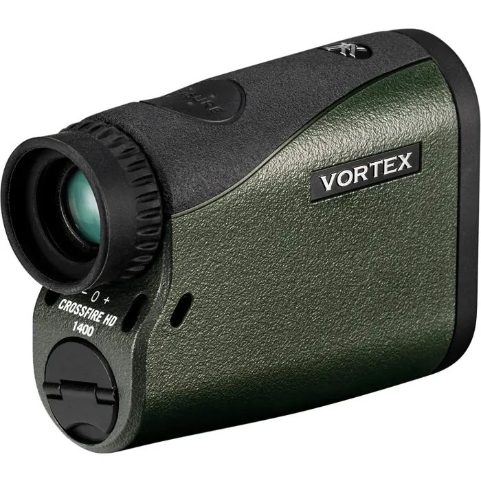 Лазерний далекомір Vortex Crossfire HD 1280м 5х21мм (LRF-CF1400) зображення 4