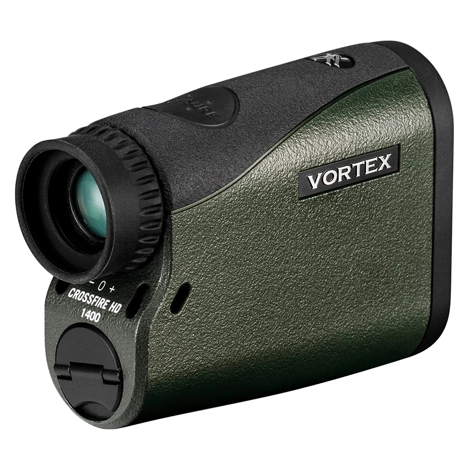 Лазерный дальномер Vortex Crossfire HD 1280м 5х21мм (LRF-CF1400) изображение 4