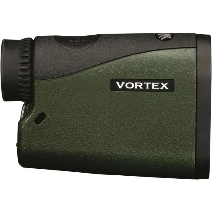 Лазерний далекомір Vortex Crossfire HD 1280м 5х21мм (LRF-CF1400) зображення 5