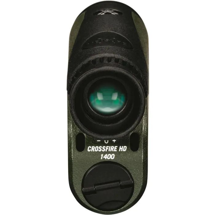 Лазерний далекомір Vortex Crossfire HD 1280м 5х21мм (LRF-CF1400) зображення 7