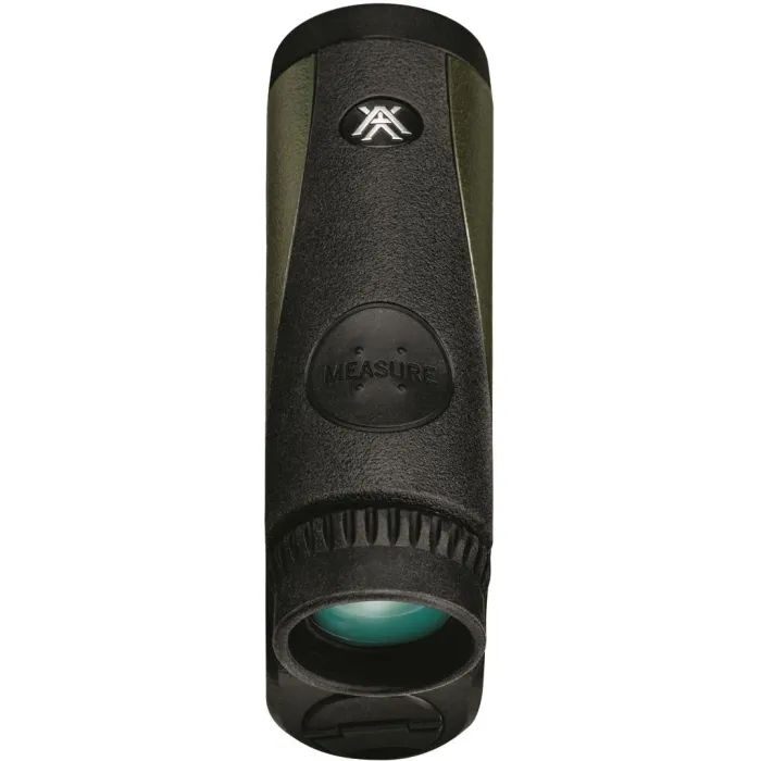 Лазерний далекомір Vortex Crossfire HD 1280м 5х21мм (LRF-CF1400) зображення 8