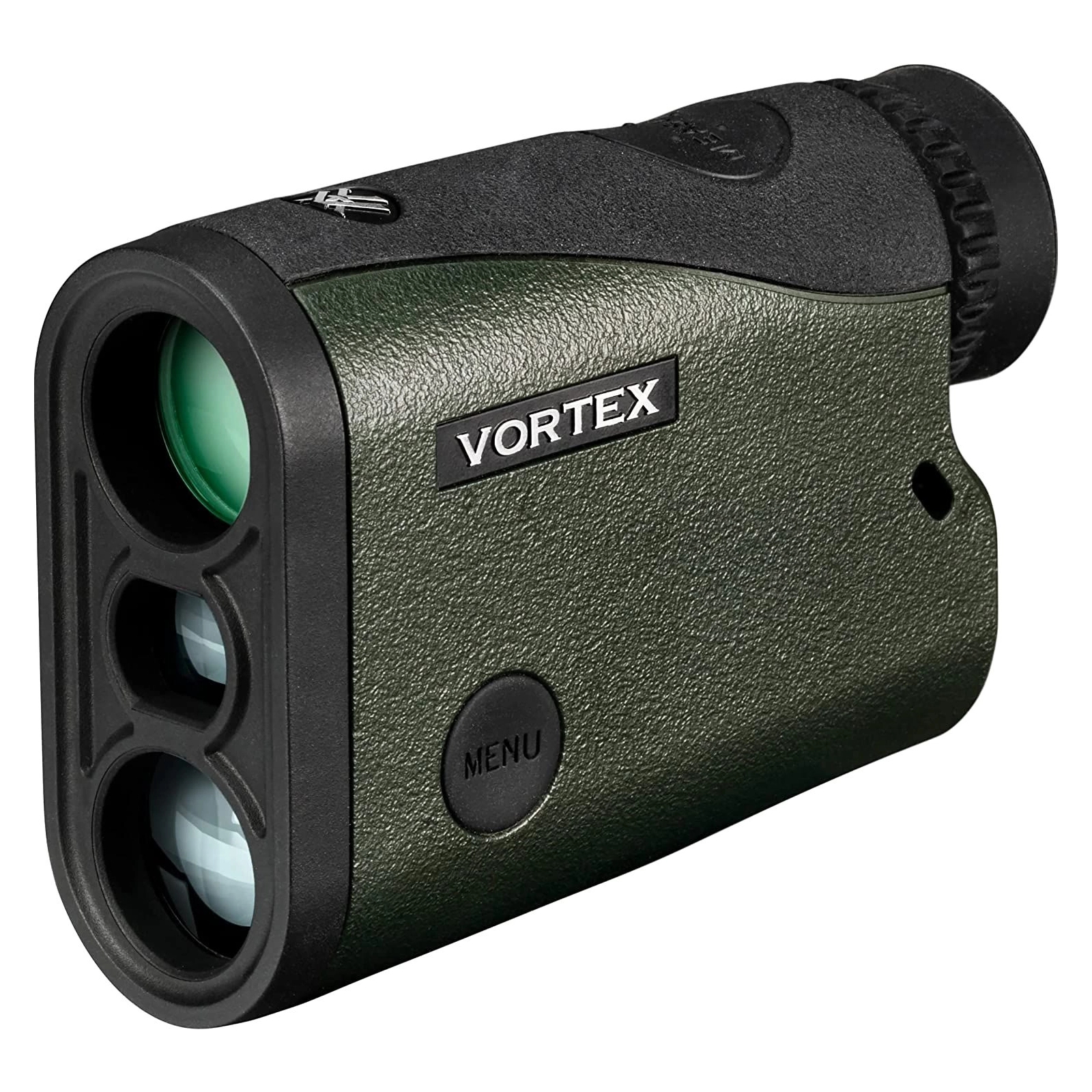 Лазерный дальномер Vortex Crossfire HD 1280м 5х21мм (LRF-CF1400)