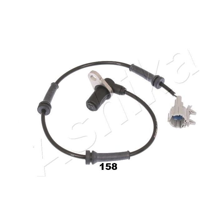 Датчик ABS ASHIKA 151-01-158 изображение 2
