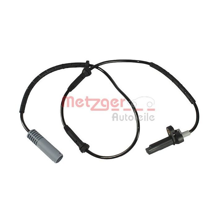 Датчик ABS Metzger 0900645