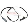 Датчик ABS Metzger 0900645