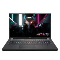 Ноутбук GIGABYTE AORUS 17H (AORUS_17H_BXF-74KZ554SH)