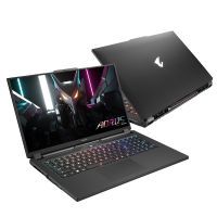 Ноутбук GIGABYTE AORUS 17H (AORUS_17H_BXF-74KZ554SH) изображение 2