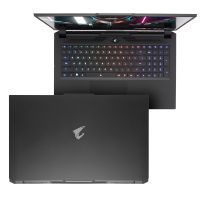 Ноутбук GIGABYTE AORUS 17H (AORUS_17H_BXF-74KZ554SH) изображение 3