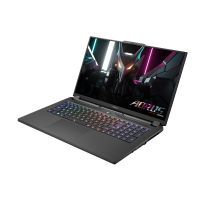 Ноутбук GIGABYTE AORUS 17H (AORUS_17H_BXF-74KZ554SH) изображение 4