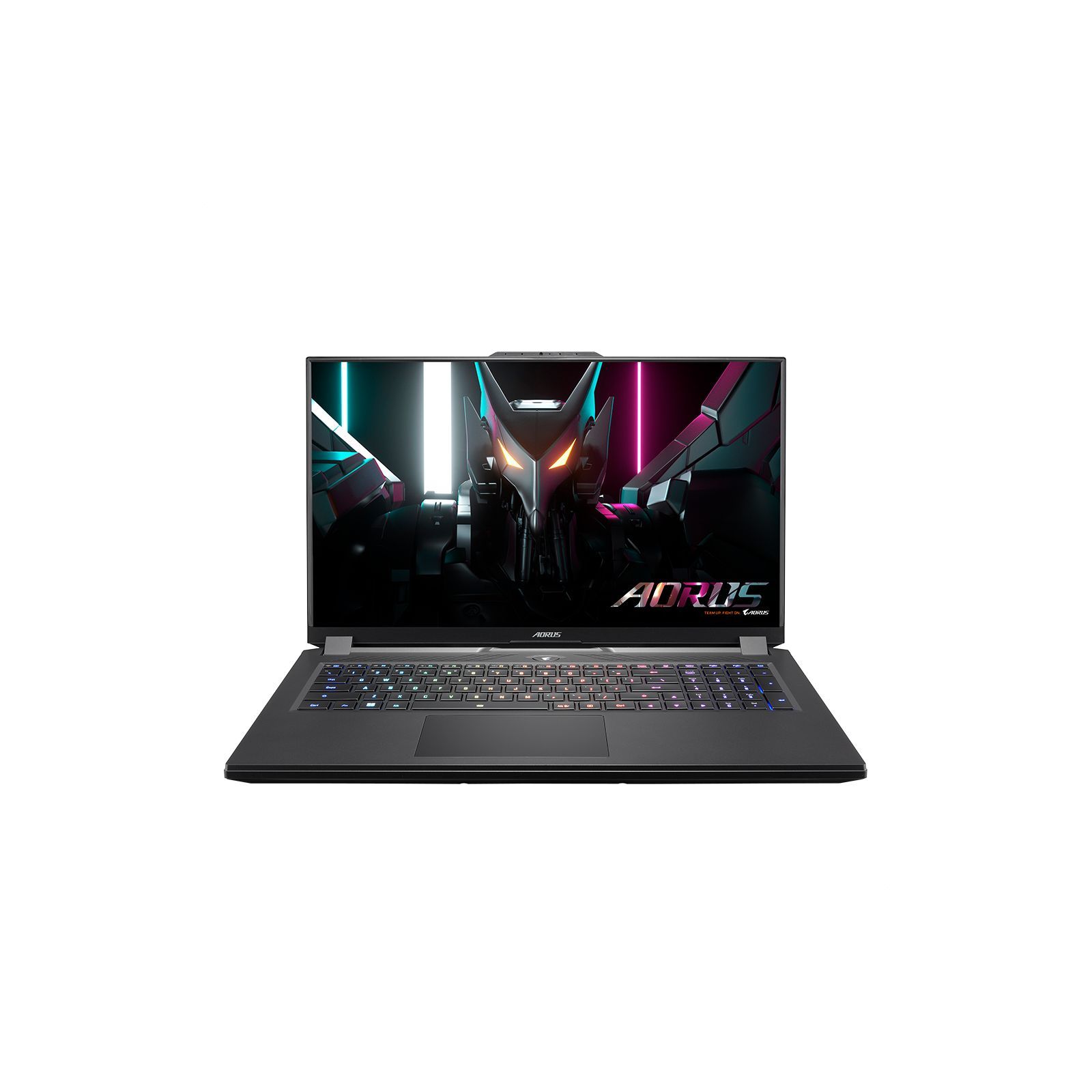17h ᐈ Купити ноутбук GIGABYTE AORUS 17H (AORUS_17H_BXF-74KZ554SH) в Києві ...