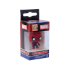 Брелок Funko Pop серії Marvel – Людина-павук (4983) зображення 4