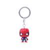 Брелок Funko Pop серии Marvel – Человек-паук (4983)
