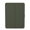 Чехол для планшета UAG iPad 10.2' (2019) Scout Folio, Black/Olive (12191I114072) изображение 11
