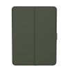 Чехол для планшета UAG iPad 10.2' (2019) Scout Folio, Black/Olive (12191I114072) изображение 11