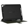 Чехол для планшета UAG iPad 10.2' (2019) Scout Folio, Black/Olive (12191I114072) изображение 9
