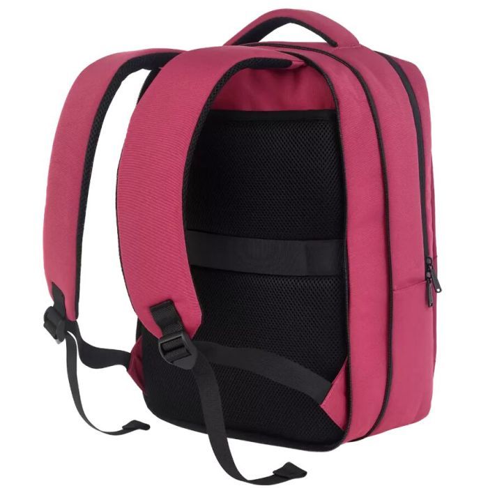 Рюкзак для ноутбука Canyon 15.6" BPE-5 Urban, USB, 12-18L, Red (CNS-BPE5BD1) изображение 3