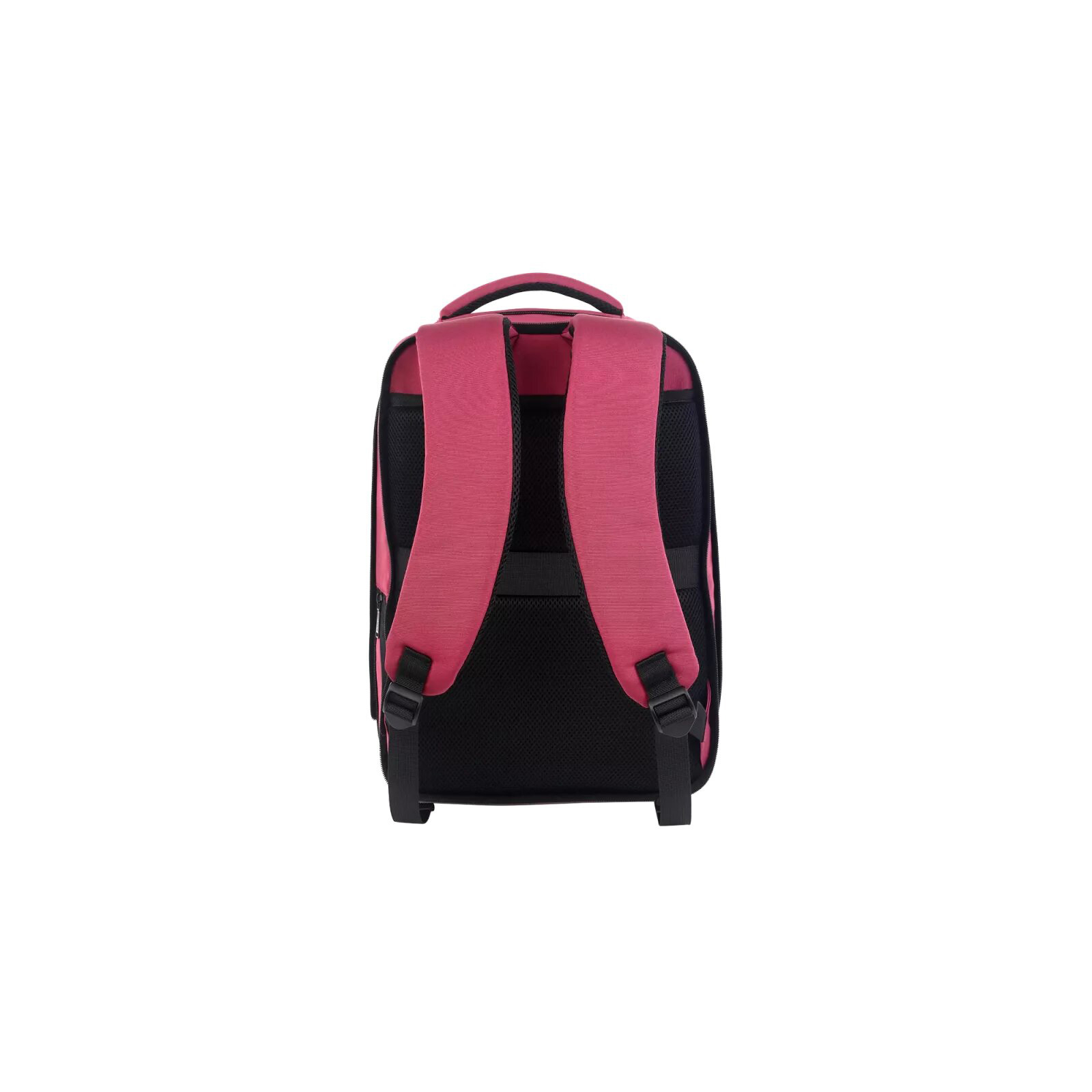 Рюкзак для ноутбука Canyon 15.6" BPE-5 Urban, USB, 12-18L, Red (CNS-BPE5BD1) изображение 4