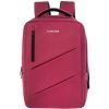Рюкзак для ноутбука Canyon 15.6" BPE-5 Urban, USB, 12-18L, Red (CNS-BPE5BD1)