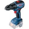Набір електроіструментів Bosch електичних GSR 18В-50+GWS 180-LI в XL-BOXX (0.615.990.M47) зображення 3