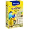 Песок для птиц Vitakraft Sandy с минералами впитывающий 2 кг (4008239110039)
