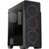 Корпус AeroCool Ore Saturn FRGB-G-BK-v1 (ACCM-PV21033.11) изображение 10