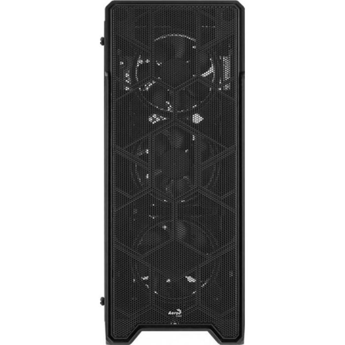Корпус AeroCool Ore Saturn FRGB-G-BK-v1 (ACCM-PV21033.11) изображение 2
