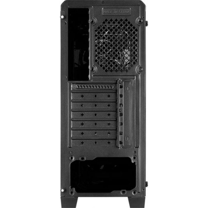 Корпус AeroCool Ore Saturn FRGB-G-BK-v1 (ACCM-PV21033.11) изображение 3