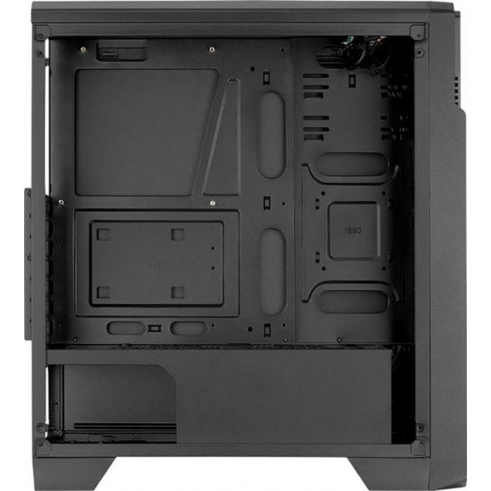 Корпус AeroCool Ore Saturn FRGB-G-BK-v1 (ACCM-PV21033.11) изображение 5