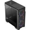 Корпус AeroCool Ore Saturn FRGB-G-BK-v1 (ACCM-PV21033.11) изображение 8