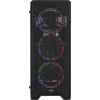 Корпус AeroCool Ore Saturn FRGB-G-BK-v1 (ACCM-PV21033.11) изображение 9