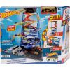 Автотрек Hot Wheels Супербашня для гонок (HKX43) изображение 4